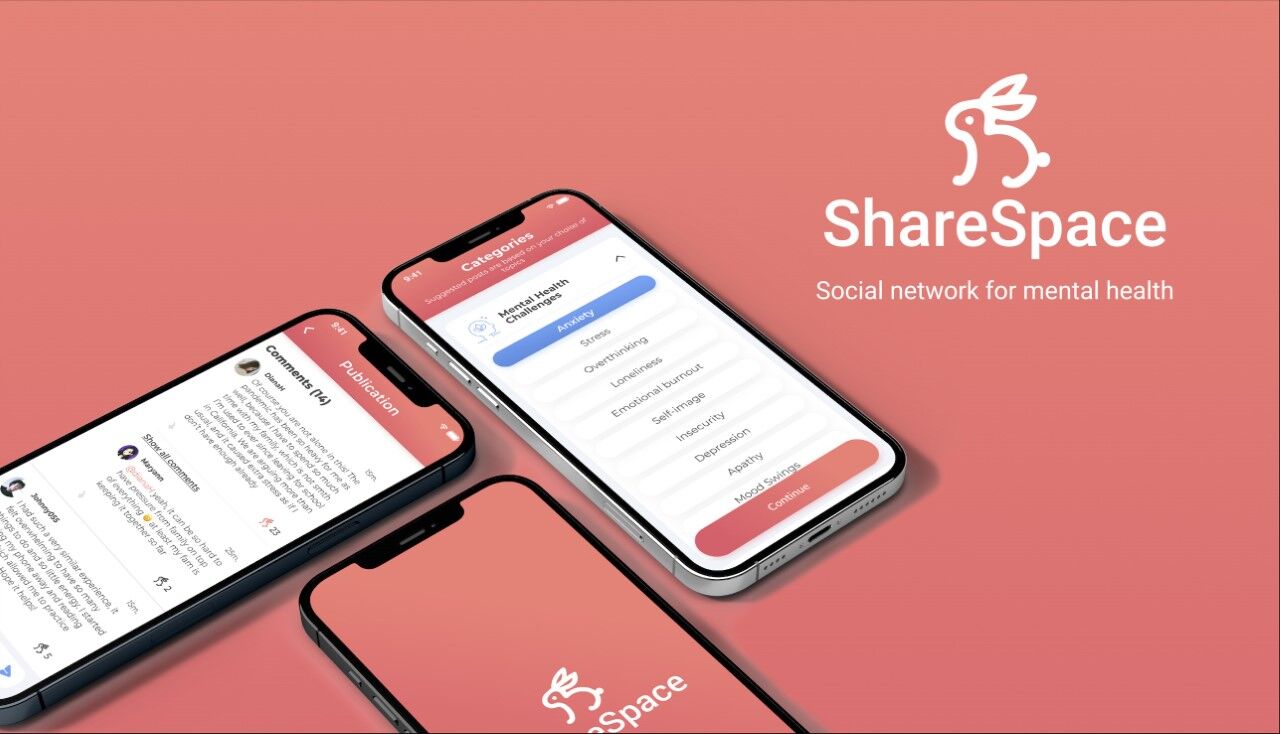 sharespace